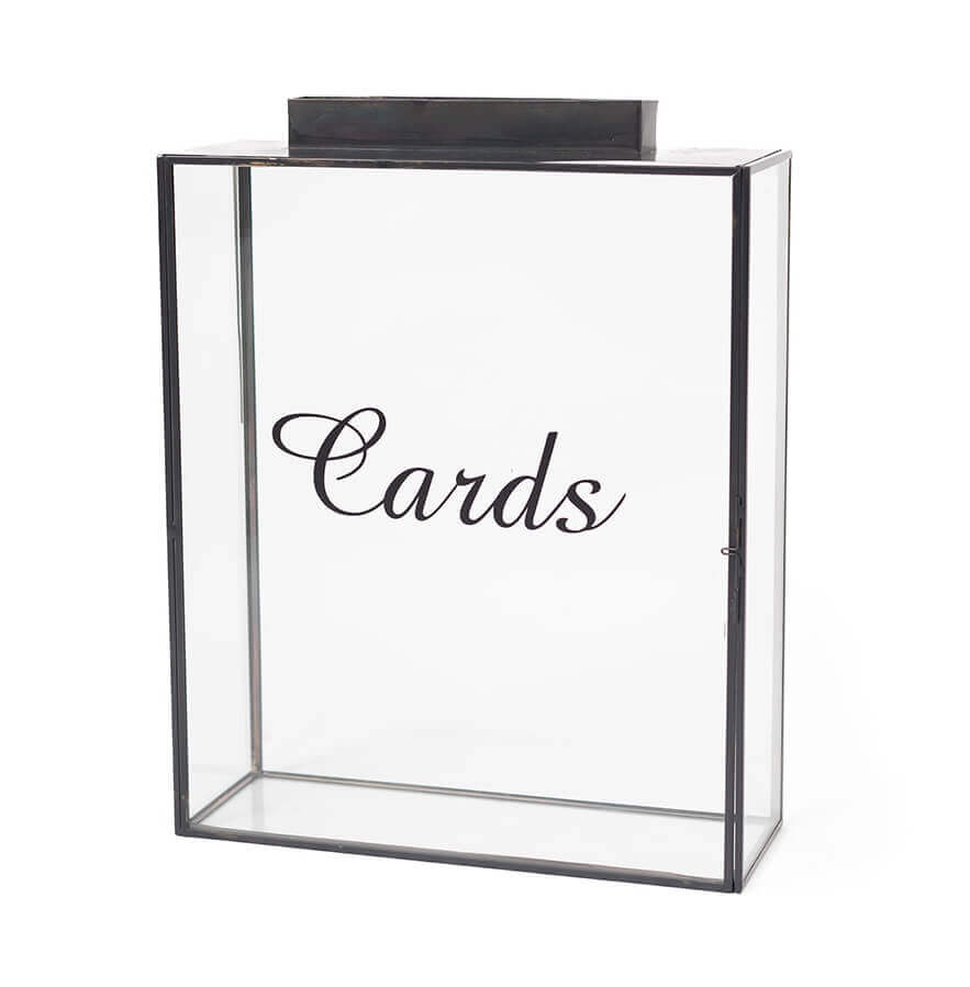 Black Cardbox image 0