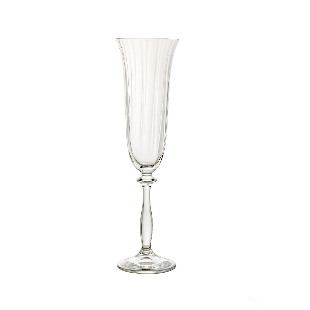 Santorini Waterfall Glassware image 4