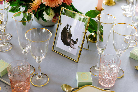 Gold Frames image 1