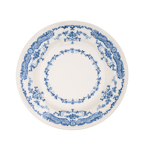 Blue Rose Dinnerware Collection image 1
