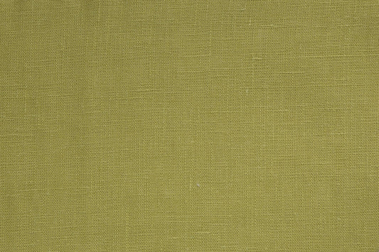 Hemstitch Edge Napkin in Chartreuse