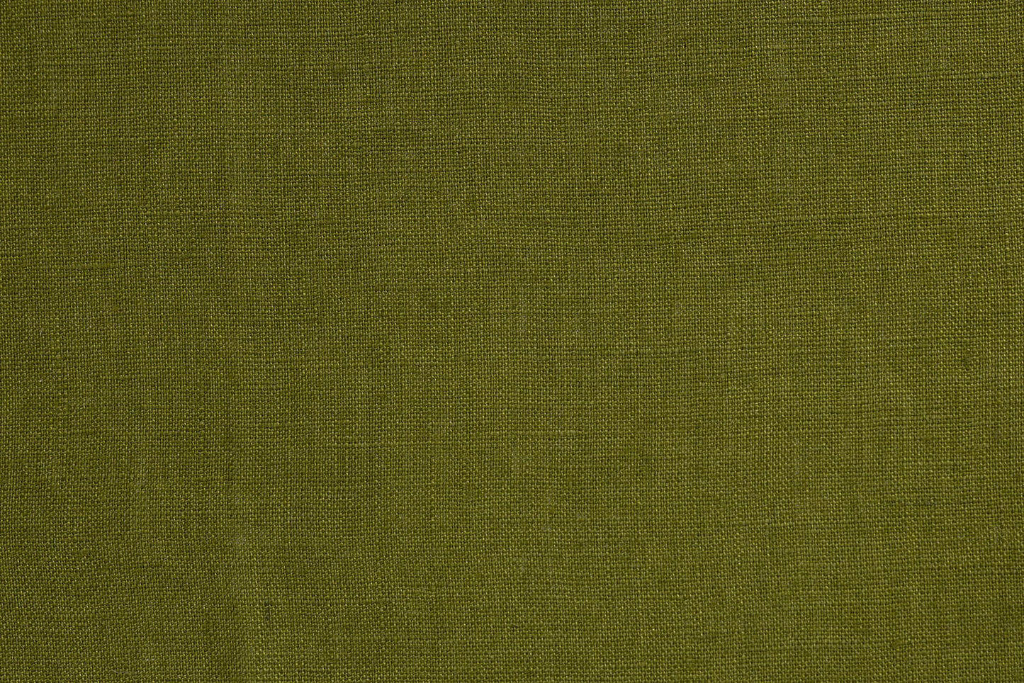 Hemstitch Edge Napkin in Olive