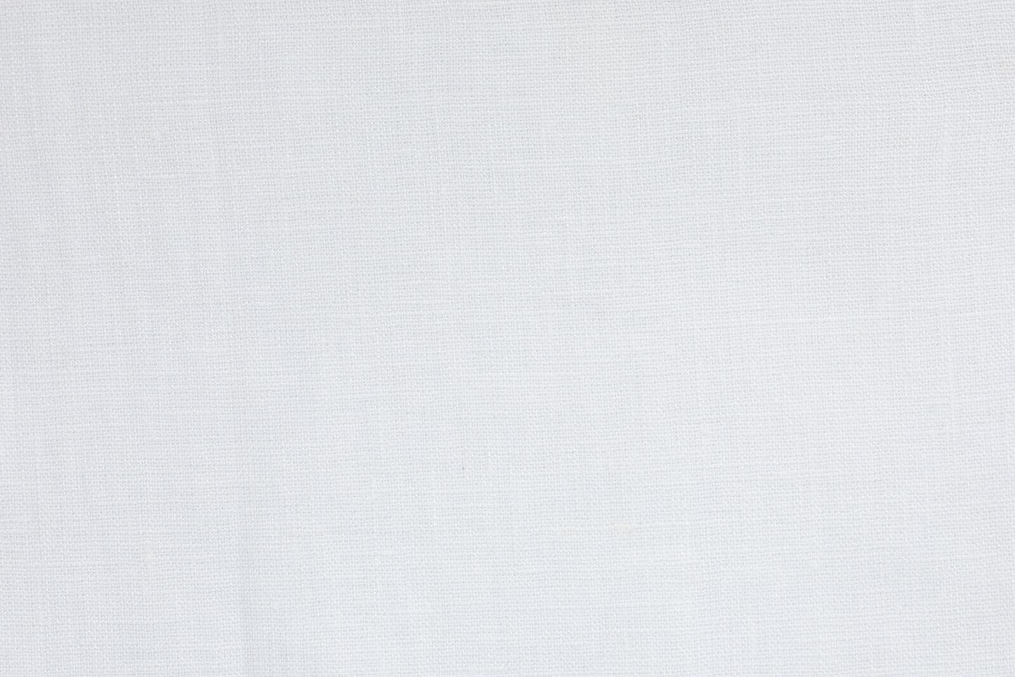 Hemstitch Edge Napkin in White