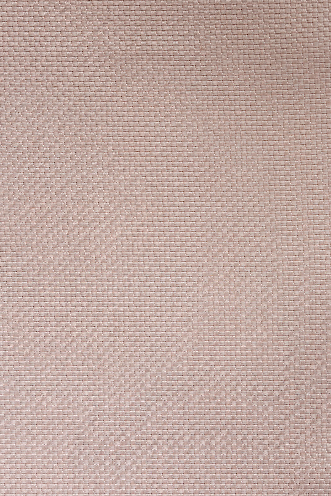 Heritage Weave Napkin in Blush