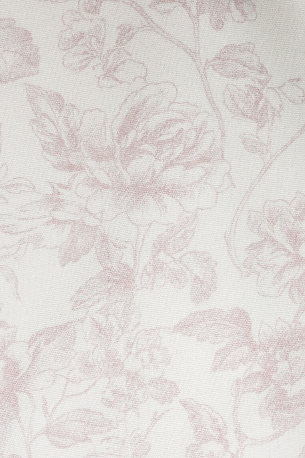 Rose Antique Bloom Linen Napkin