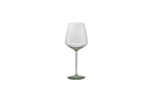 Florence Recycled Glassware
