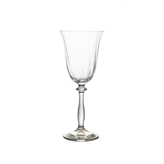 Santorini Waterfall Glassware image 1