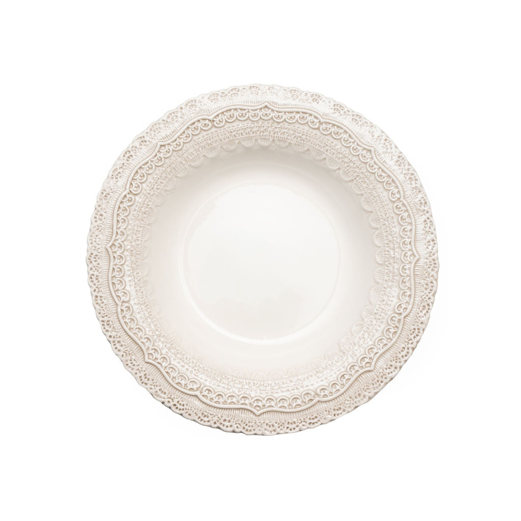Italian Lace Dinnerware Collection image 3