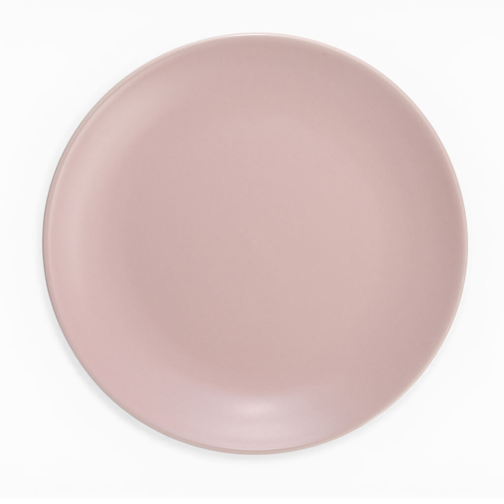 Charlotte Charger Plate