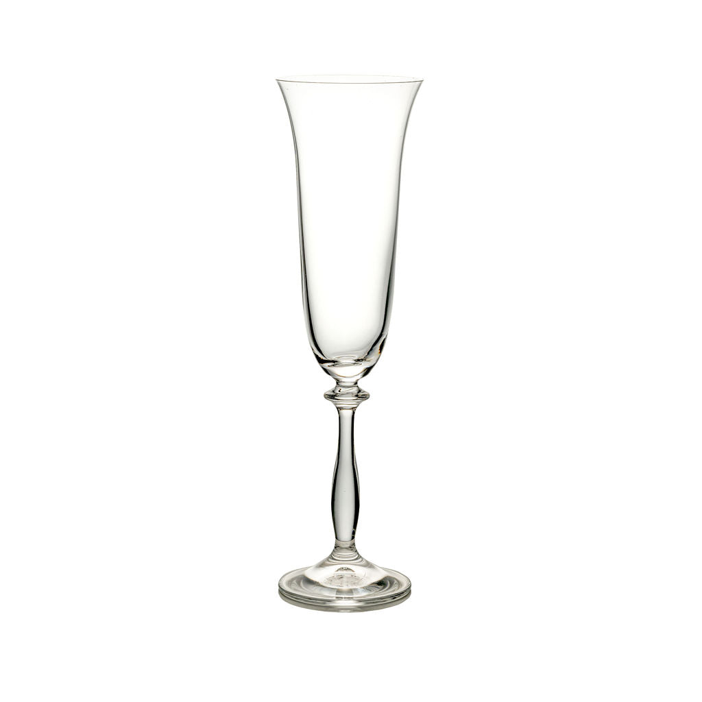Santorini Clear Glassware image 5