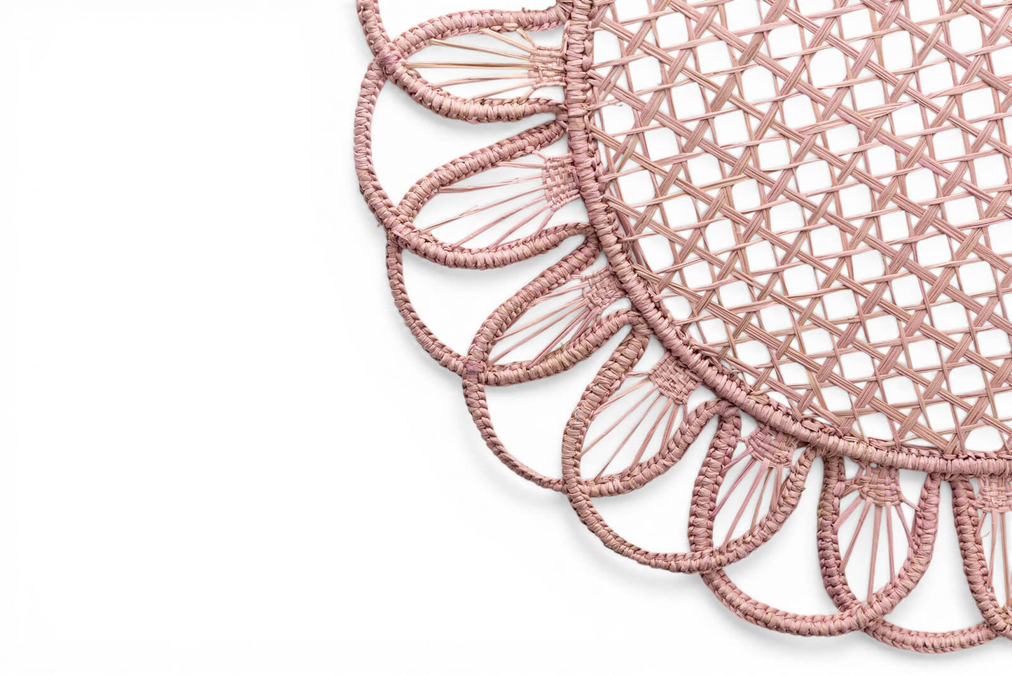 Anemone Blush Placemat