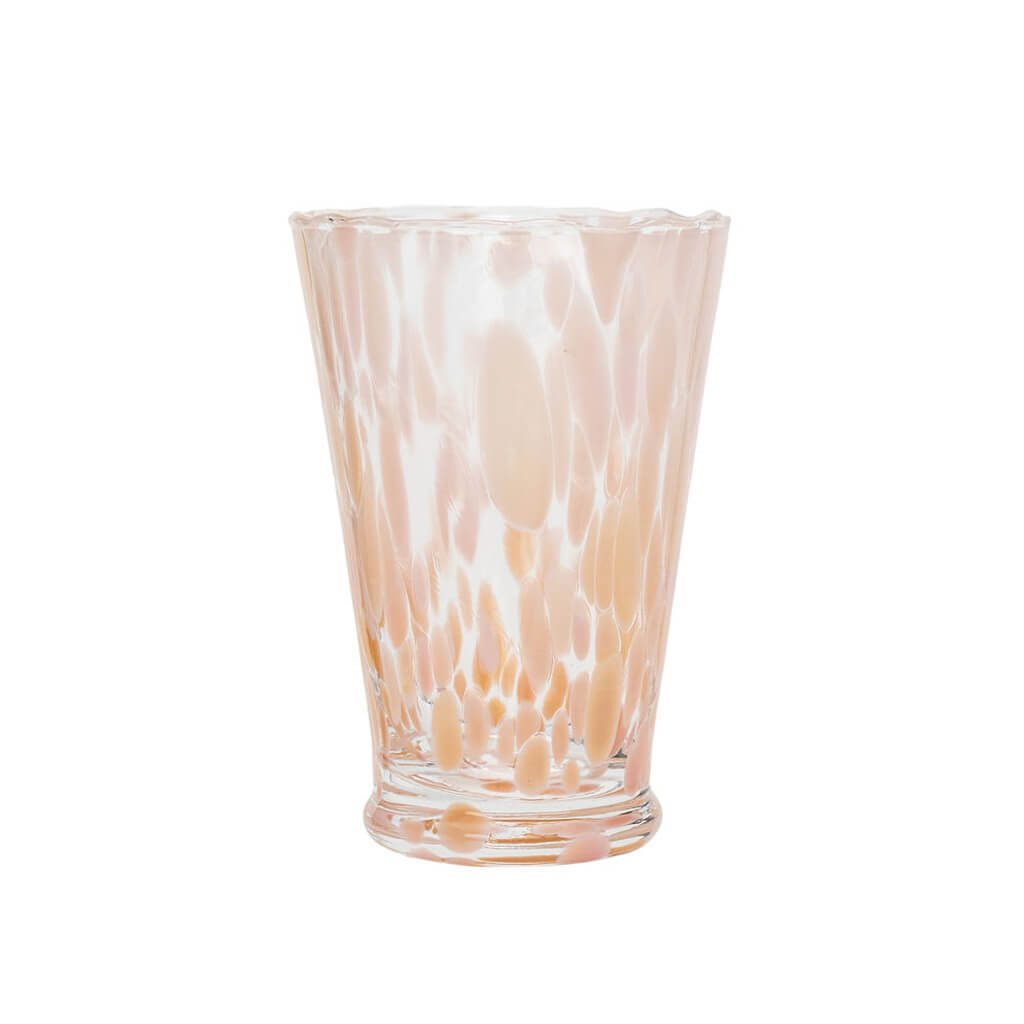 Porto Pink Tumbler