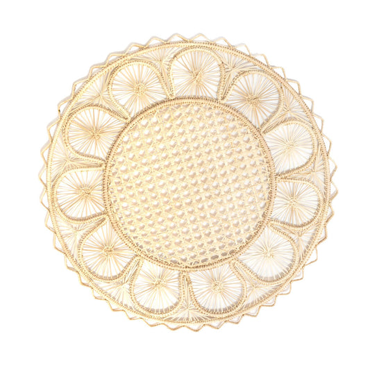 Willow Natural Placemat image 0