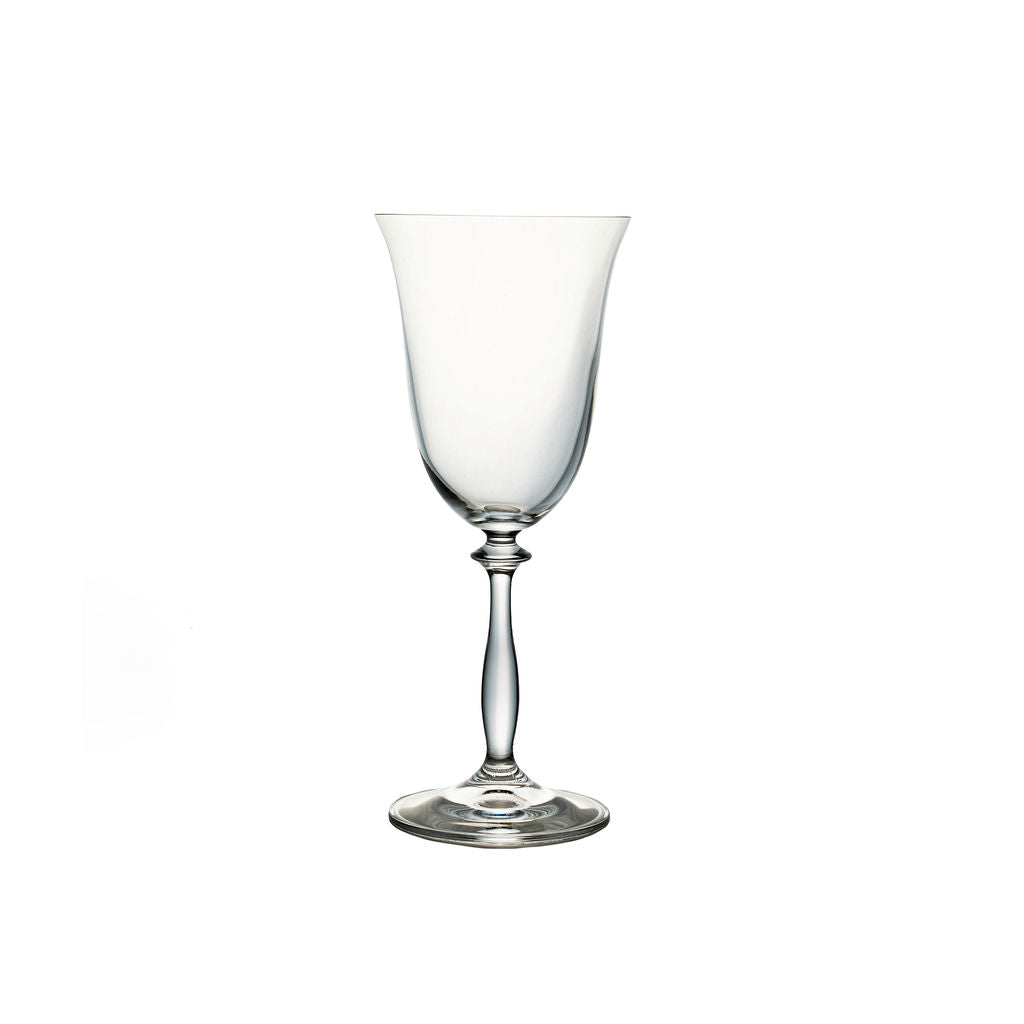 Santorini Clear Glassware image 3