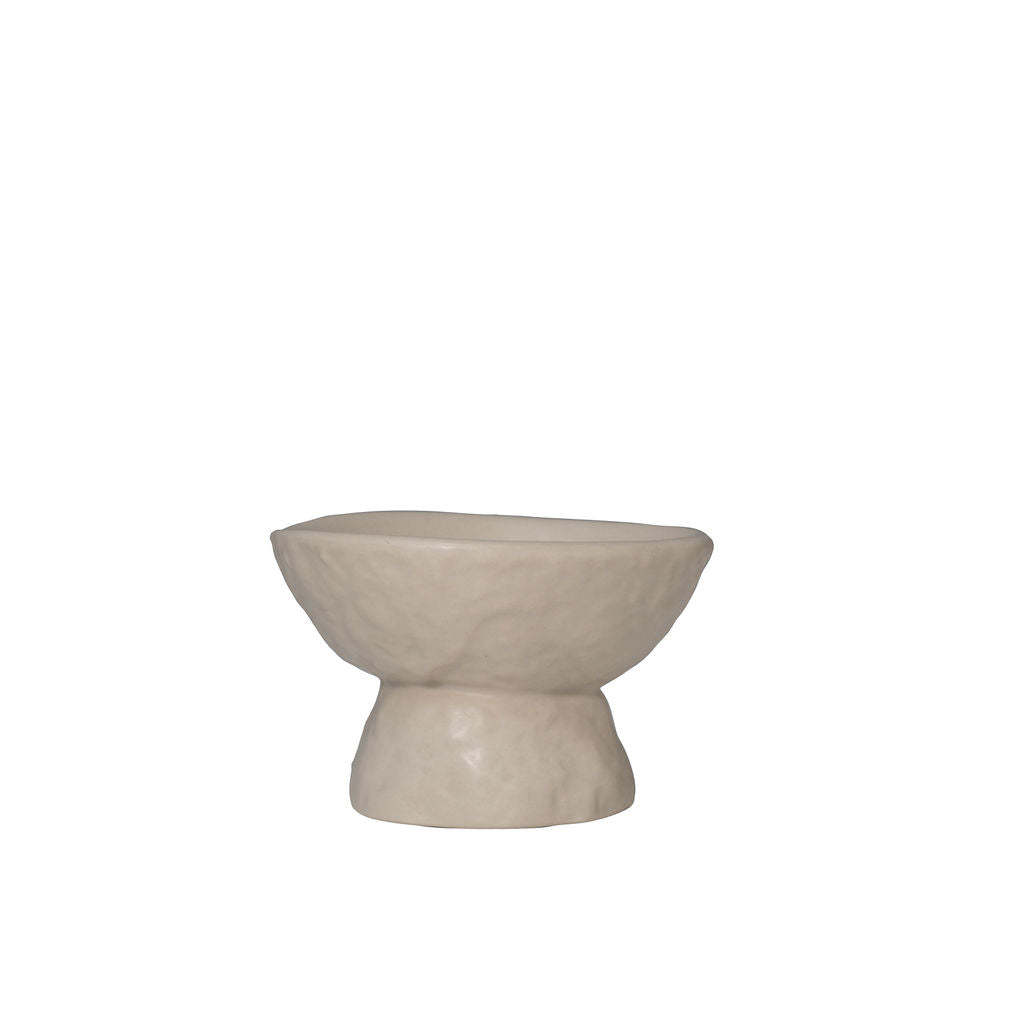 GAIA Pair of Textured Votives image 4