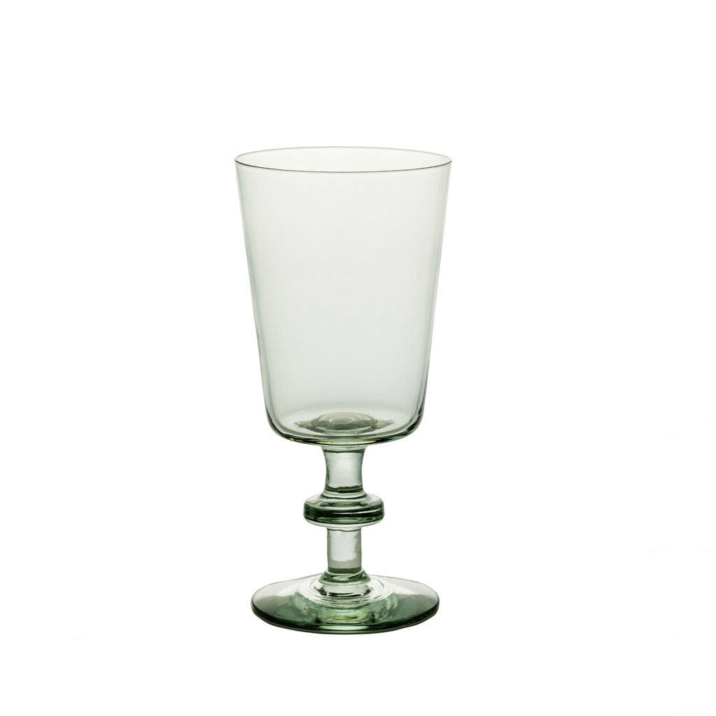 Emerald Recycled Glassware image 1