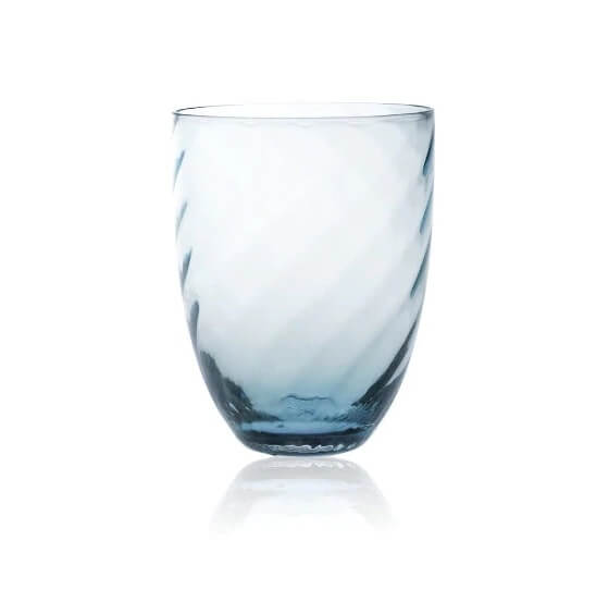 Cobalt Blue Marika Tumbler image 0