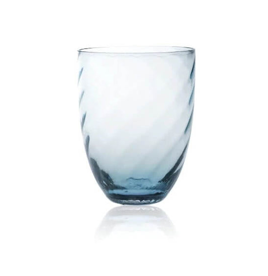 Cobalt Blue Marika Tumbler image 0