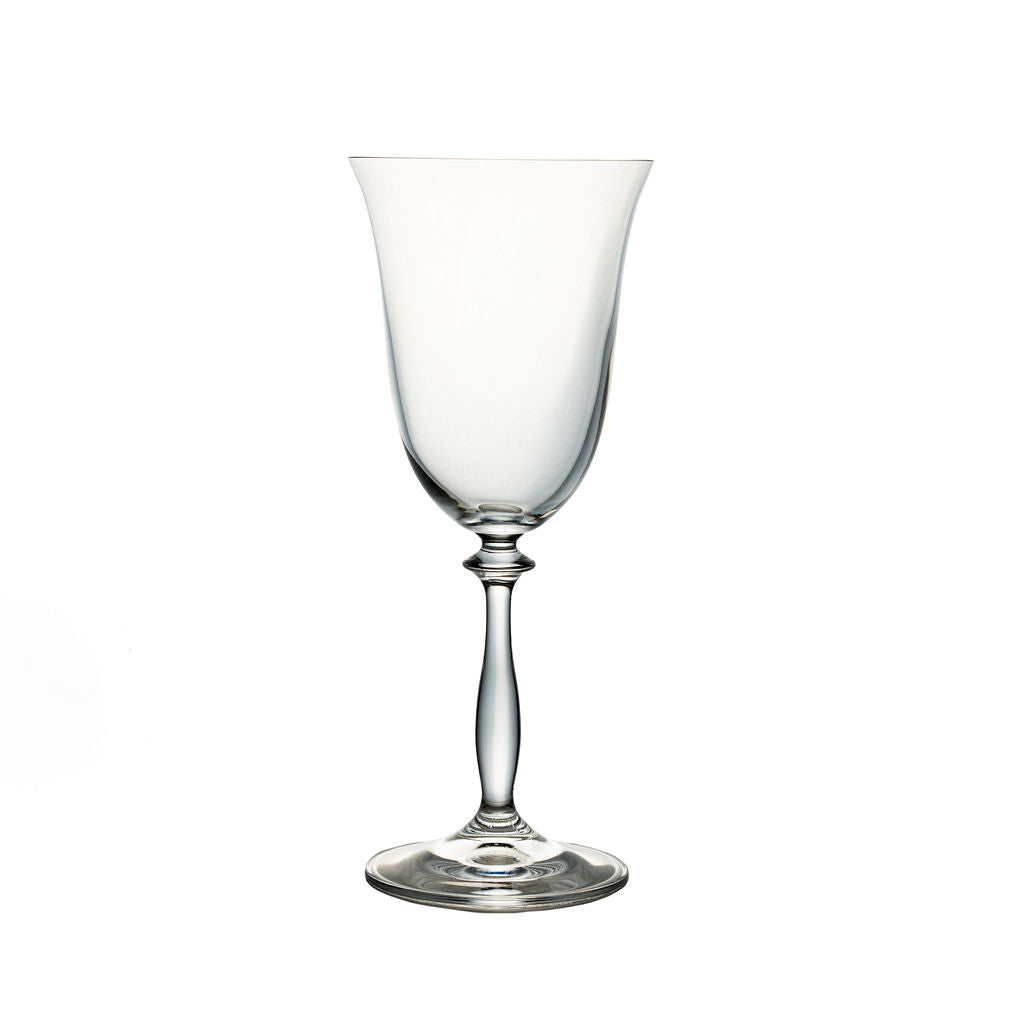 Santorini Clear Glassware image 4