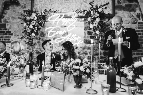 Happily Ever After Sign image 3