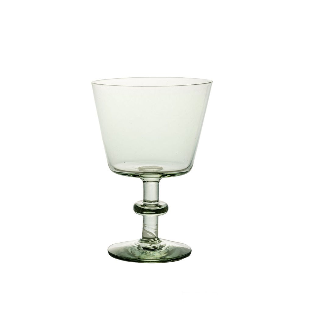Emerald Recycled Glassware image 2