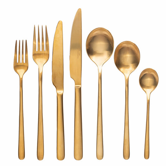 Fleur Dessert Fork image 0