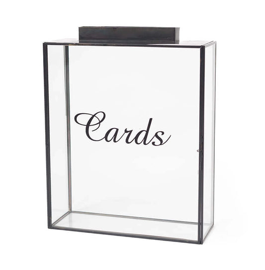 Black Cardbox image 0