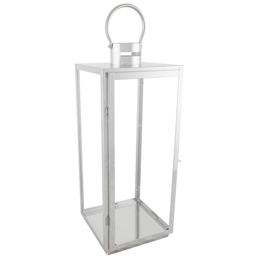 Silver Lantern - Large image 0