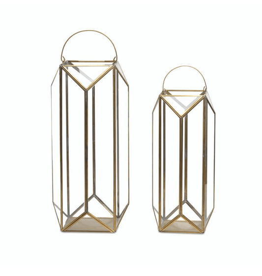Nkuku Ndiki Lanterns - Medium image 0