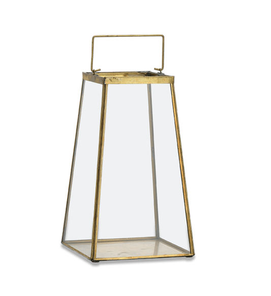 Nkuku Moyo Lantern - Small image 0