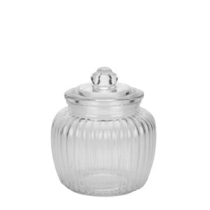 Retro Sweet Jars - Medium image 0