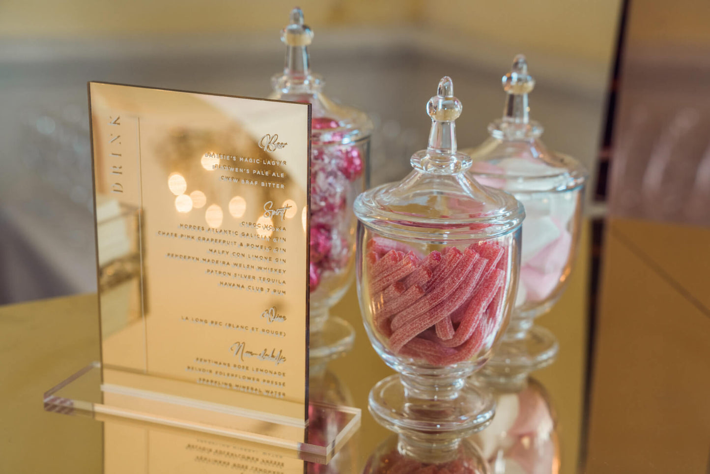 Luxury Sweet Jars - Large image 2