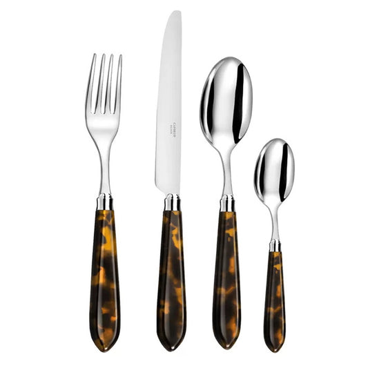 Tortoiseshell Starter Fork image 0
