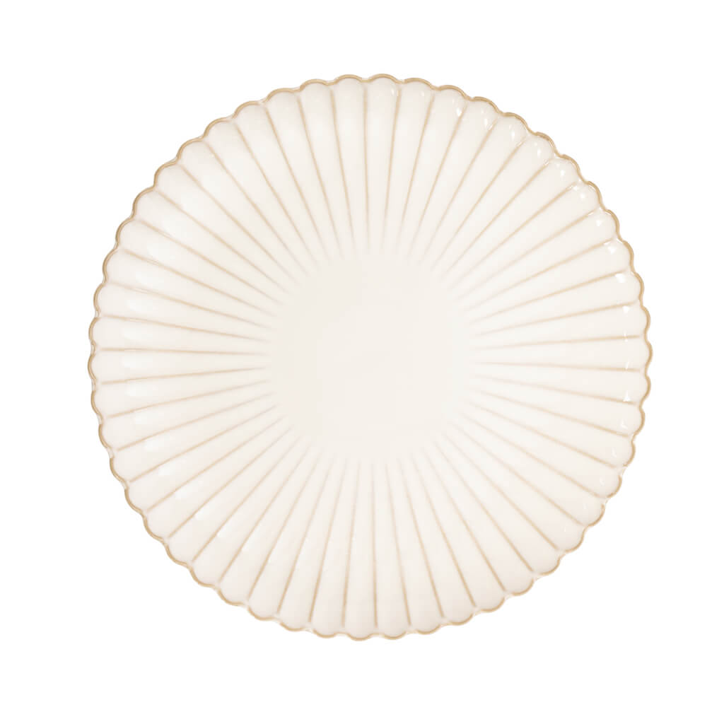 Shell Charger Plate image 0