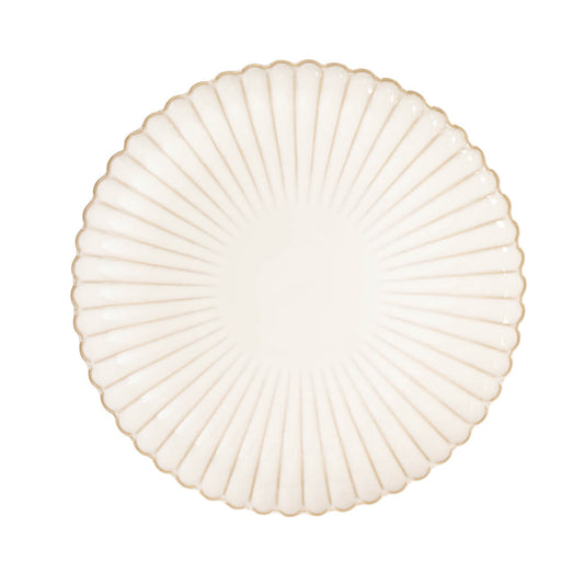 Shell Charger Plate image 0