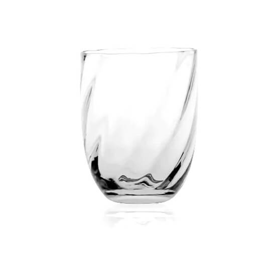 Clear Marika Tumbler image 0