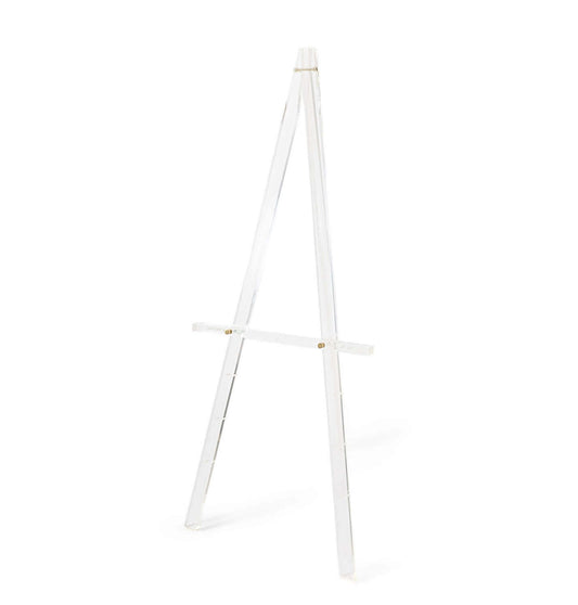 Acrylic Easel image 0