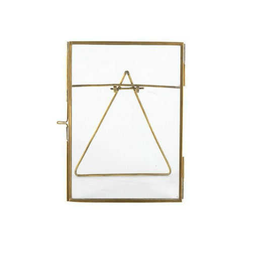 Gold Frames image 0