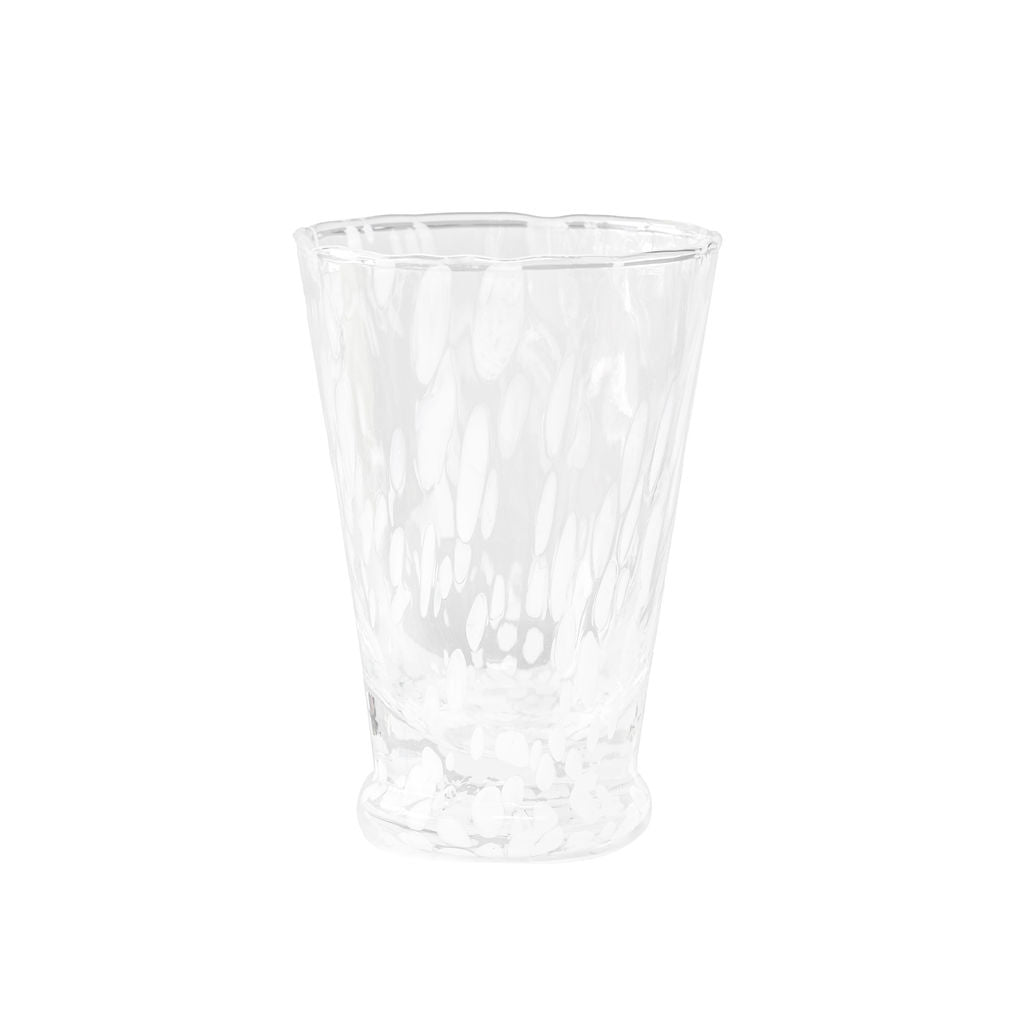 Porto White Tumbler image 0