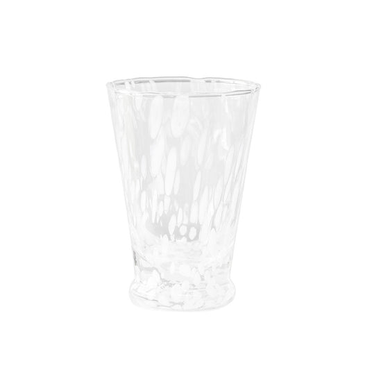 Porto White Tumbler image 0