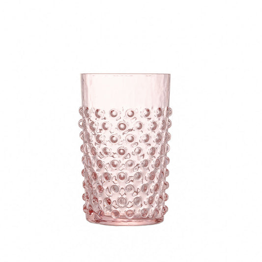 Rosaline Hobnail Tumbler image 0
