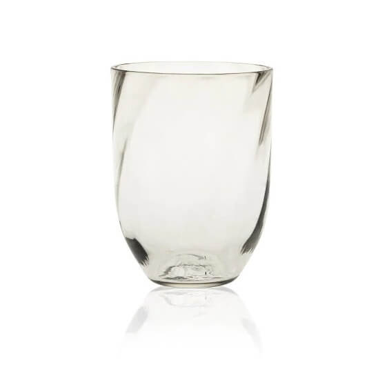 Black Smoke Marika Tumbler image 0