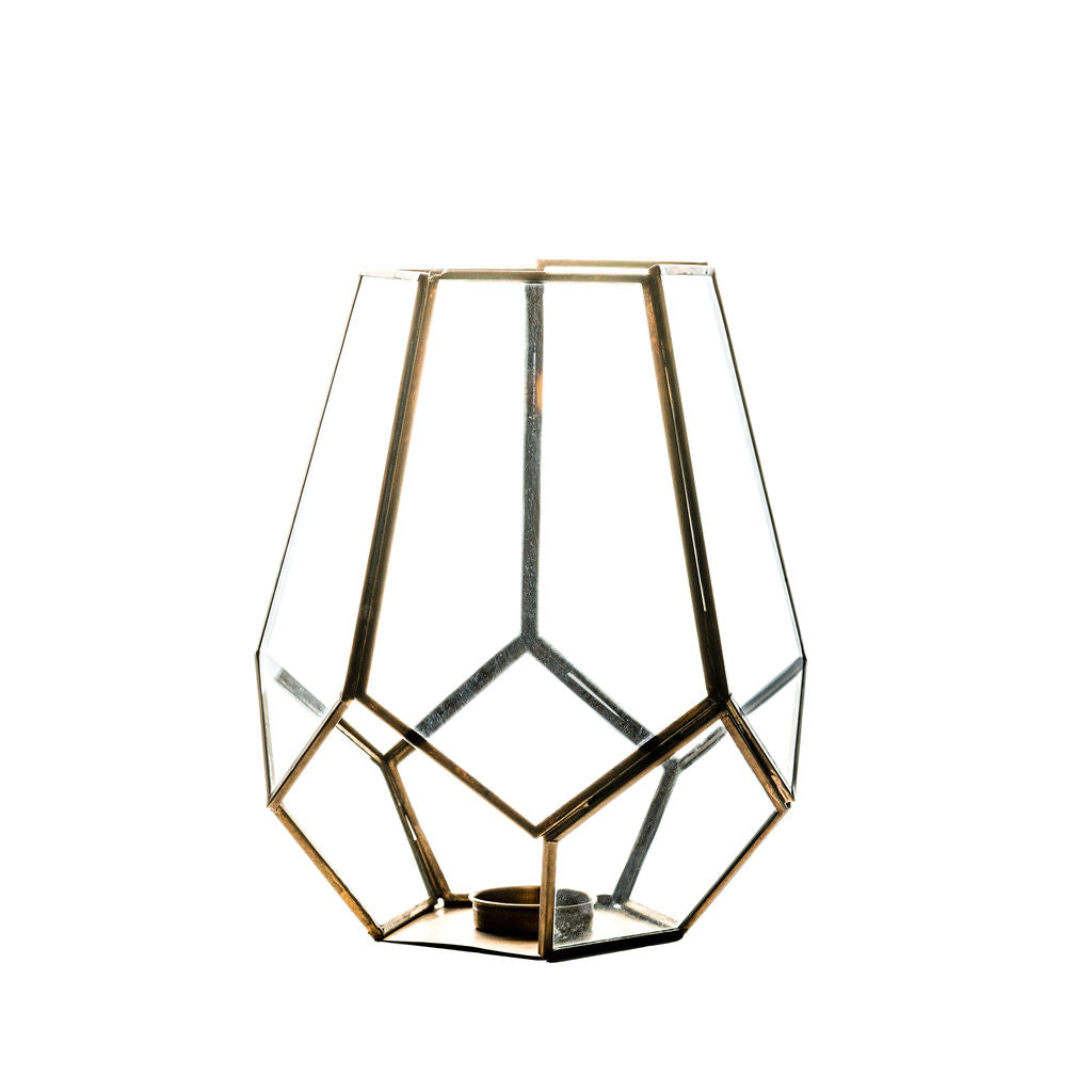 Geometric Lantern image 0