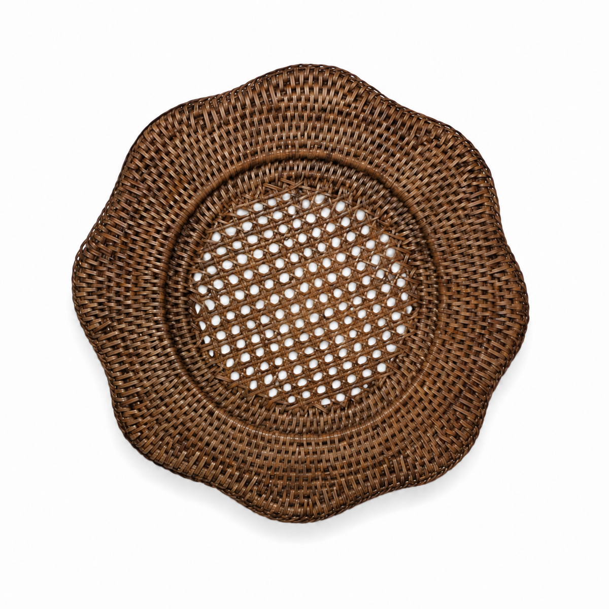 Camellia Chestnut Placemat