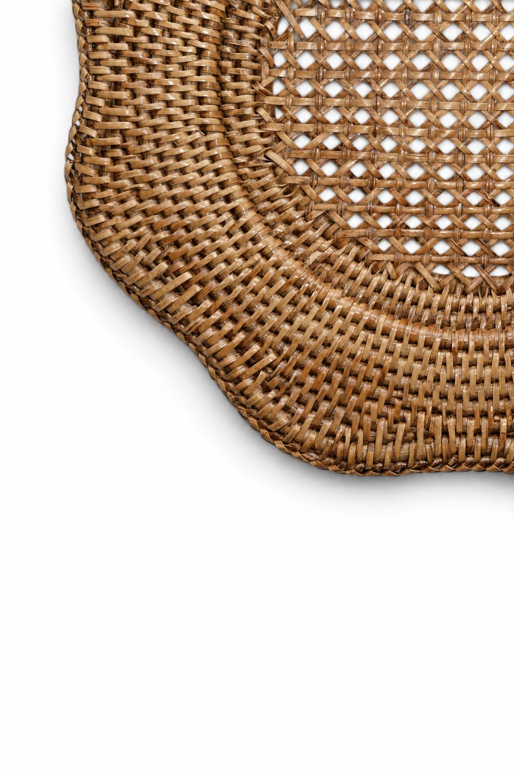 Camellia Chestnut Placemat