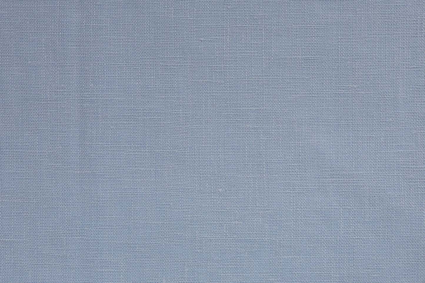 Hemstitch Edge Napkin in Dusky Blue