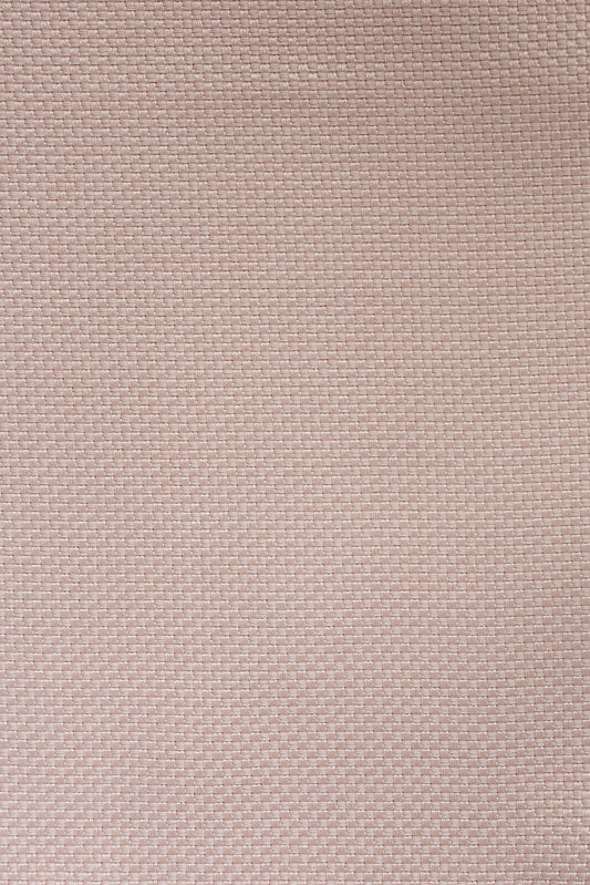 Blush Heritage Weave Tablecloth
