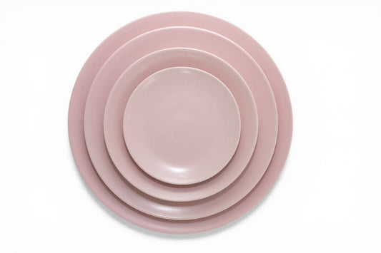 Charlotte Dinnerware Collection