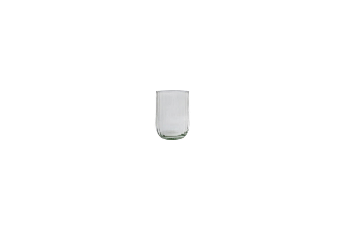 Florence Recycled Glassware
