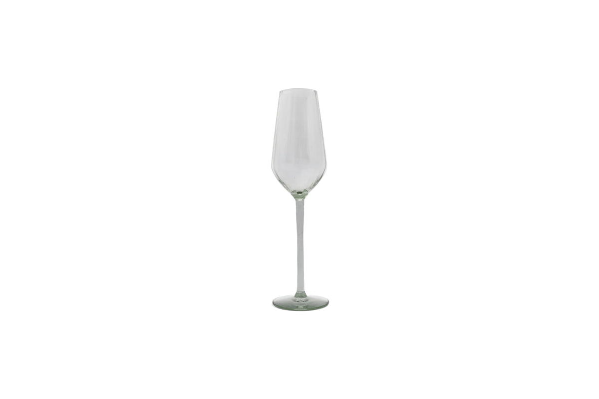 Florence Recycled Glassware